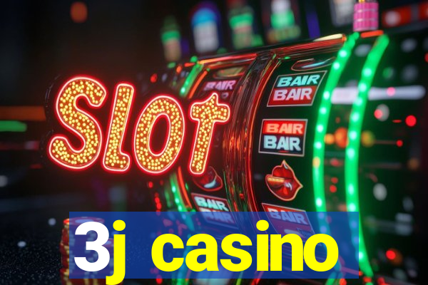 3j casino